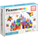 PicassoTiles Magnetic Tile Building Blocks