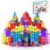 PicassoTiles Magnetic Tile Building Blocks