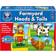 Orchard Toys Farmyard Heads & Tails