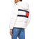 Tommy Jeans Alaska Puffer Jacket - Bianco