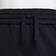 Nike Big Kid's Sportswear Club Fleece Wide Leg Pants - Black/Black/White (FD2927-010)