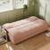 Dunelm Emery Squish Clay Sofa 189cm 3 Seater