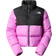 The North Face Saikuru Cropped Jacket Women - Violet Crocus/TNF Black