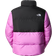 The North Face Saikuru Cropped Jacket Women - Violet Crocus/TNF Black