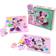 Disney Minnie Mouse Wooden Puzzles 3x24 Pieces