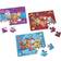 Spin Master Paw Patrol Wood Puzzles 3x24 Pieces