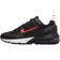 NIKE Air Max Pulse GS - Black/Midnight Navy/White/University Red