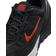 NIKE Air Max Pulse GS - Black/Midnight Navy/White/University Red