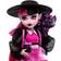 Mattel Poupée Draculaura Multicouleur