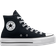 Converse Chuck Taylor All Star Lift Platform Canvas W - Black/White