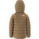 The North Face Kid's Reversible Perrito Hooded Jacket - Utility Brown