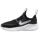 NIKE Flex Runner 3 PS - Black/White