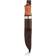 Brusletto Norwegian 122-8628 Friluftskniv