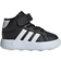 Adidas Infant Grand Court Mid - Core Black/Cloud White/Core Black