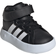 Adidas Infant Grand Court Mid - Core Black/Cloud White/Core Black