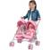 Dolls Twin Stroller