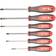 Milwaukee 4932471806 6Pcs Screwdriver