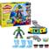 Play-Doh Marvel Hulk Smash & Squish Playset