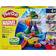 Play-Doh Marvel Hulk Smash & Squish Playset