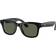 Ray-Ban Meta Wayfarer RW4006 601/71 - Black/Green