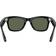Ray-Ban Meta Wayfarer RW4006 601/71 - Black/Green
