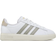 adidas Grand Court 2.0 - Cloud White/Silver Pebble/Wonder Beige