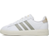 adidas Grand Court 2.0 - Cloud White/Silver Pebble/Wonder Beige