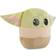 TY Marvel Star Wars Grogu Squish A Boo 35cm