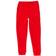 Tommy Hilfiger Big Boy's Essential Fleece Joggers - Red