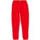 Tommy Hilfiger Big Boy's Essential Fleece Joggers - Red