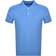 Psycho Bunny Mens Classic Pique Polo Shirt - Marina