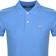 Psycho Bunny Mens Classic Pique Polo Shirt - Marina