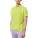 Psycho Bunny Mens Classic Pique Polo Shirt - Lime Granita