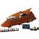 LEGO Star Wars 75397 Jabbas sejlpram