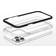 Hurtel 3in1 Clear Case for Phone 13 Pro