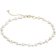 Christ Valeria Bracelet - Gold/Pearl