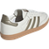 adidas Samba OG - Off White/Cyber Metallic/Wonder Gold Met