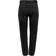 Only Emily High Waist Straight Fit Jeans - Black Denim