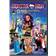 MONSTER HIGH: SCARIS, CITY OF FRIGHTS (DVD)