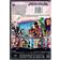 MONSTER HIGH: SCARIS, CITY OF FRIGHTS (DVD)