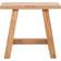House Nordic Barcelona 50cm Havebænk