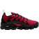 NIKE Air VaporMax Plus M - University Red/White/Black