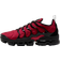 NIKE Air VaporMax Plus M - University Red/White/Black