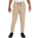 Nike Big Kid's Sportswear Tech Fleece Pants - Khaki/Black/Black