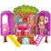 Barbie Chelsea Doll & Treehouse HPL70