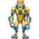 Moose MrBeast Lab Mutators Mutation Chamber Golden Panther