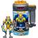 Moose MrBeast Lab Mutators Mutation Chamber Golden Panther