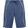 Le Coq Sportif Paris 2024 Olympics Team France Olympic Village Shorts