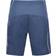 Le Coq Sportif Paris 2024 Olympics Team France Olympic Village Shorts