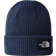 The North Face Salty Lined Beanie - Shady Blue